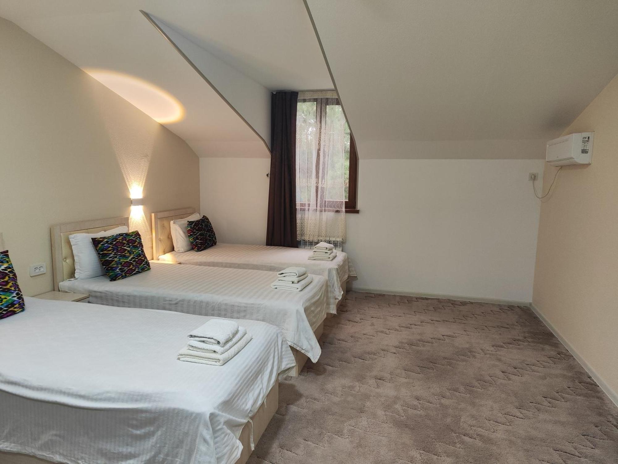 Hotel Suzani Semerkant Dış mekan fotoğraf