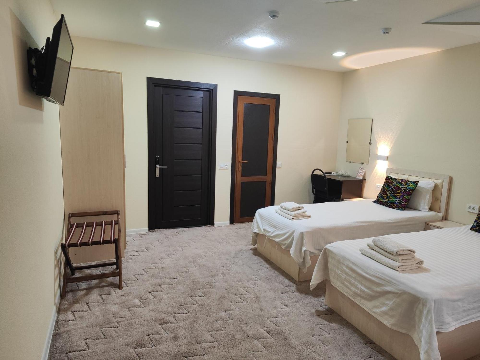 Hotel Suzani Semerkant Dış mekan fotoğraf