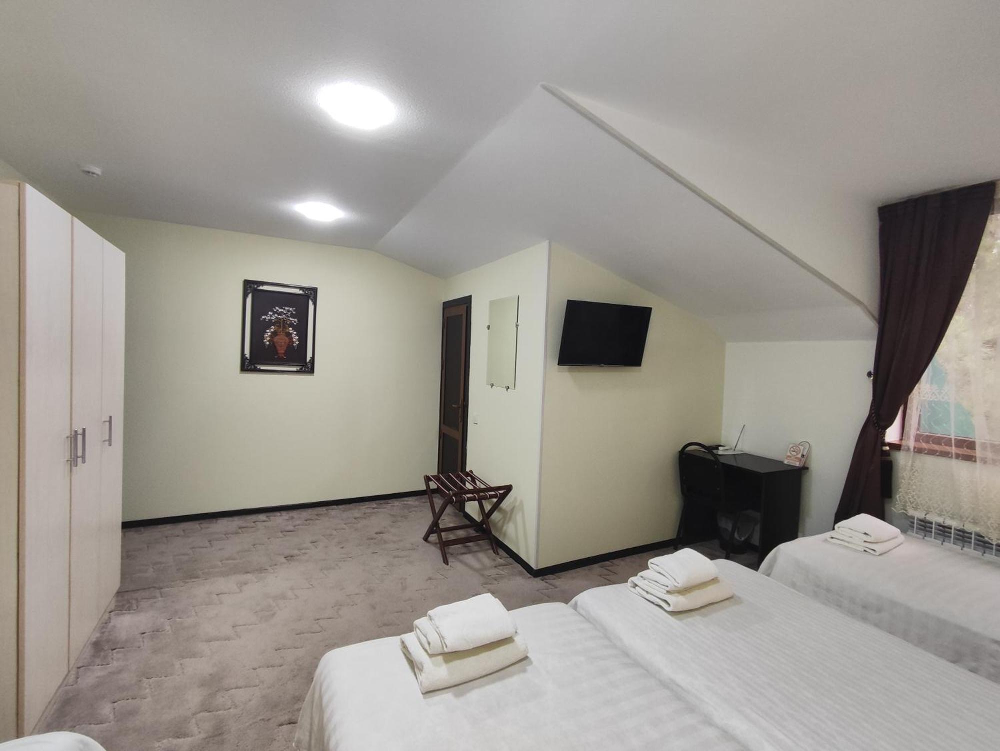 Hotel Suzani Semerkant Dış mekan fotoğraf