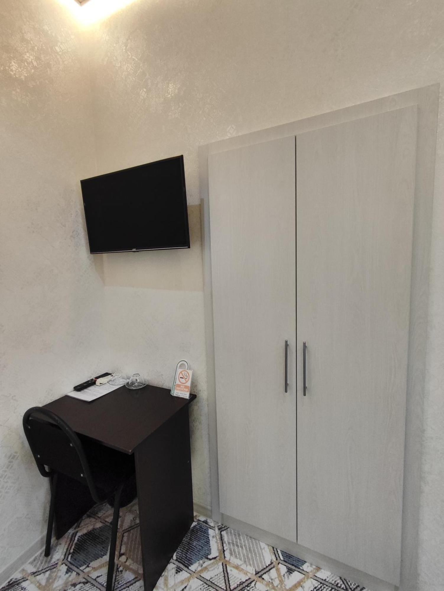 Hotel Suzani Semerkant Oda fotoğraf