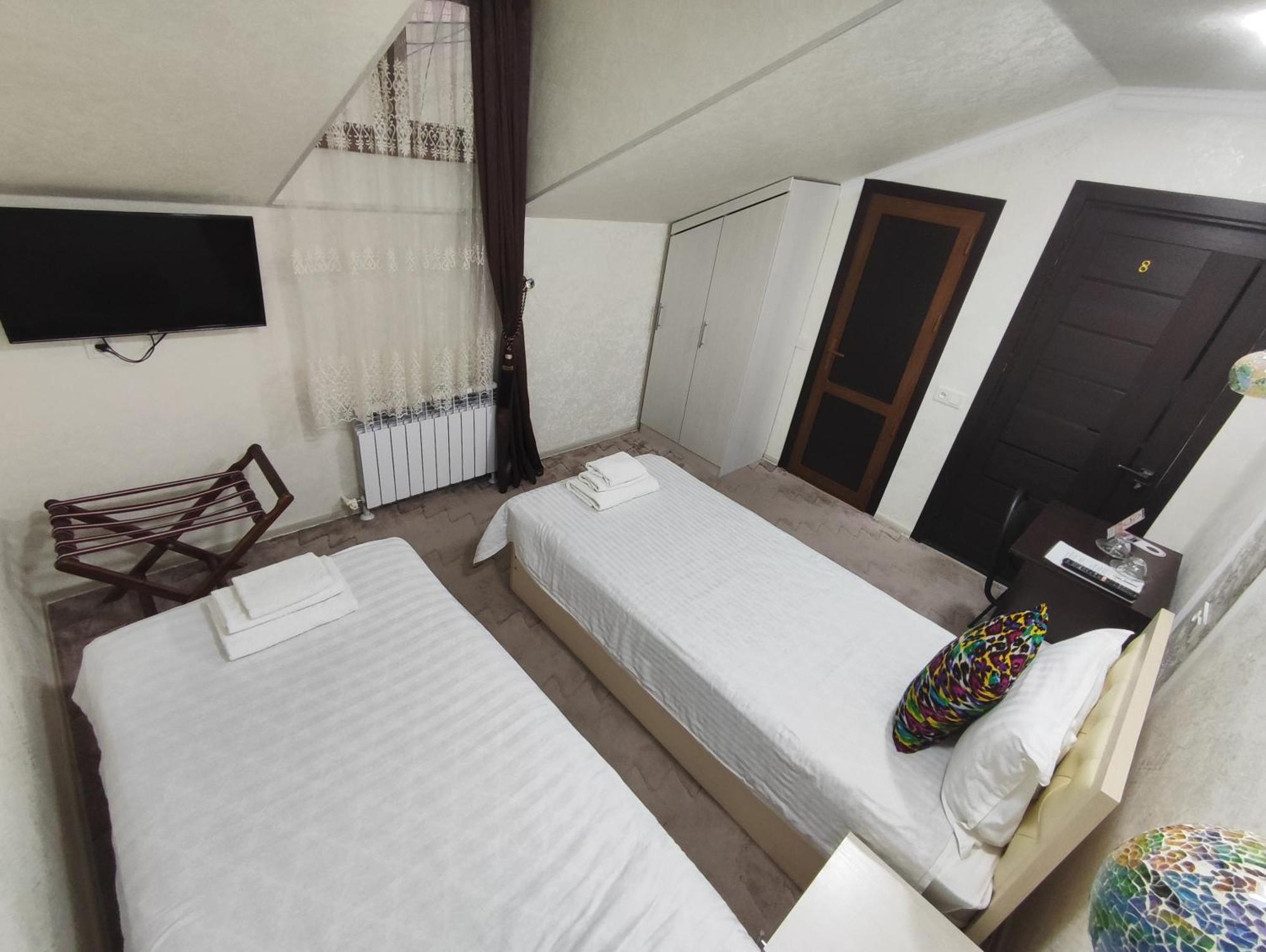 Hotel Suzani Semerkant Dış mekan fotoğraf
